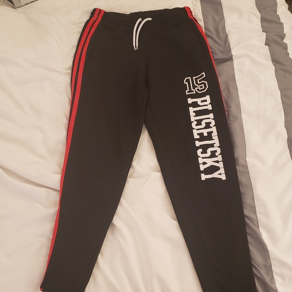 Unisex Limited Edition Discontinued Yuri On Ice Sweatpants